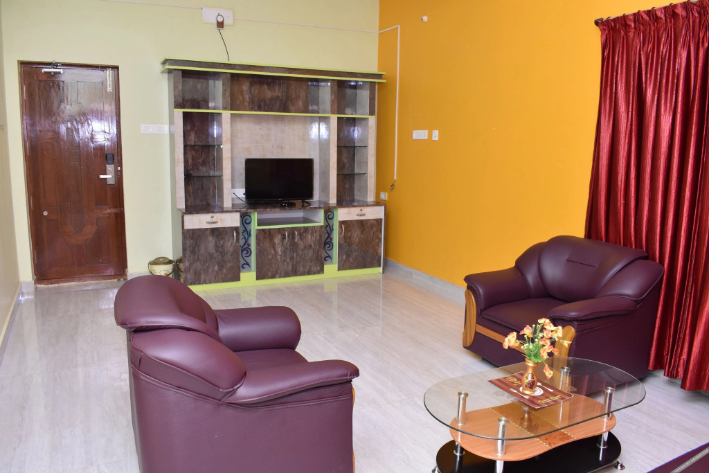 Солагампатти: Sumi Palace Annexure
