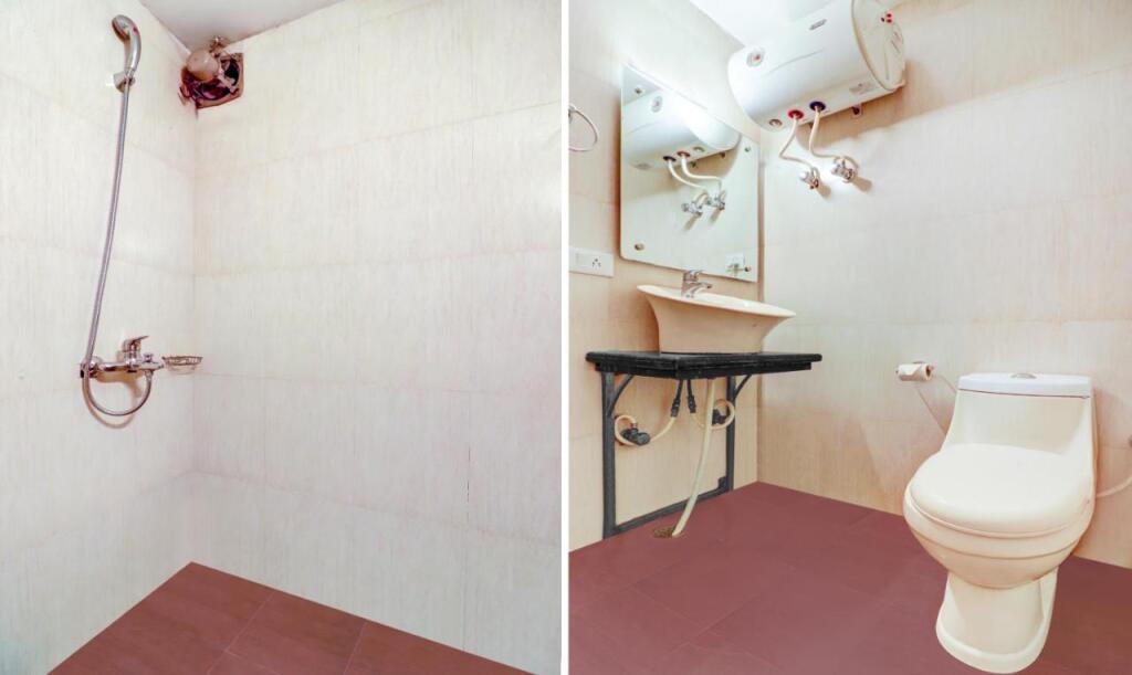 Дехрадун: Treebo Calista, Patel Nagar