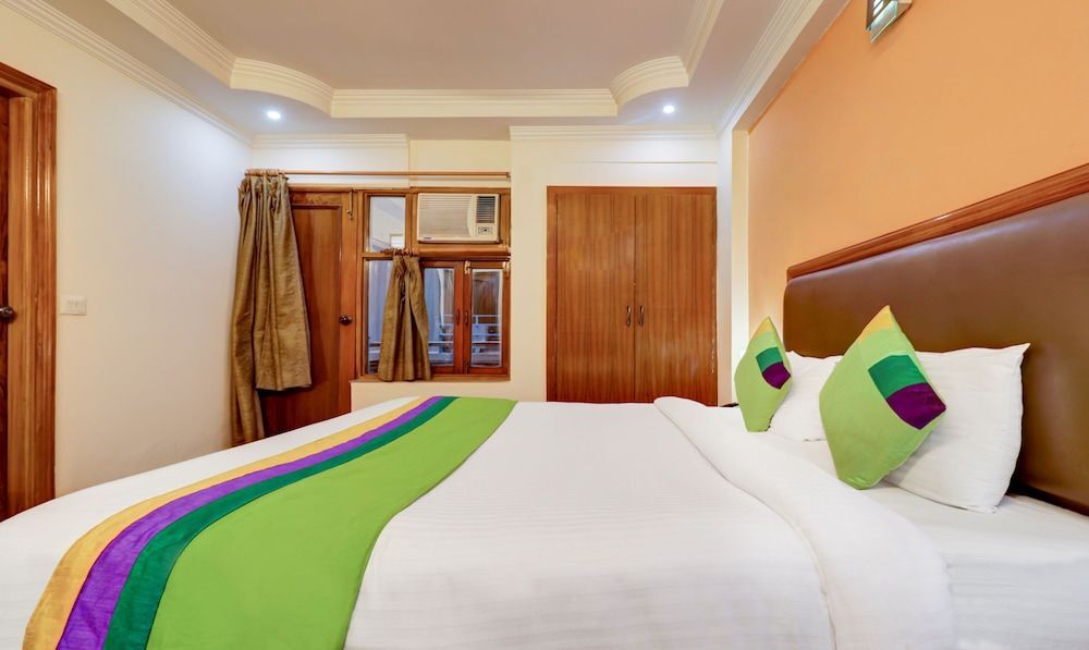 Дехрадун: Treebo Calista, Patel Nagar