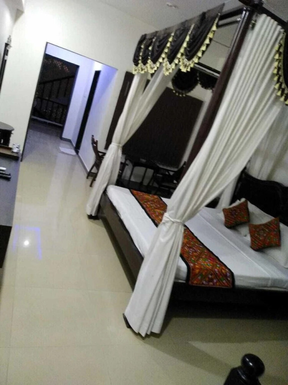 Бхудж: Medhavi Ryan Resort