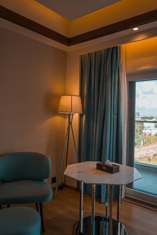Jagdalpur: Hotel Avinash International