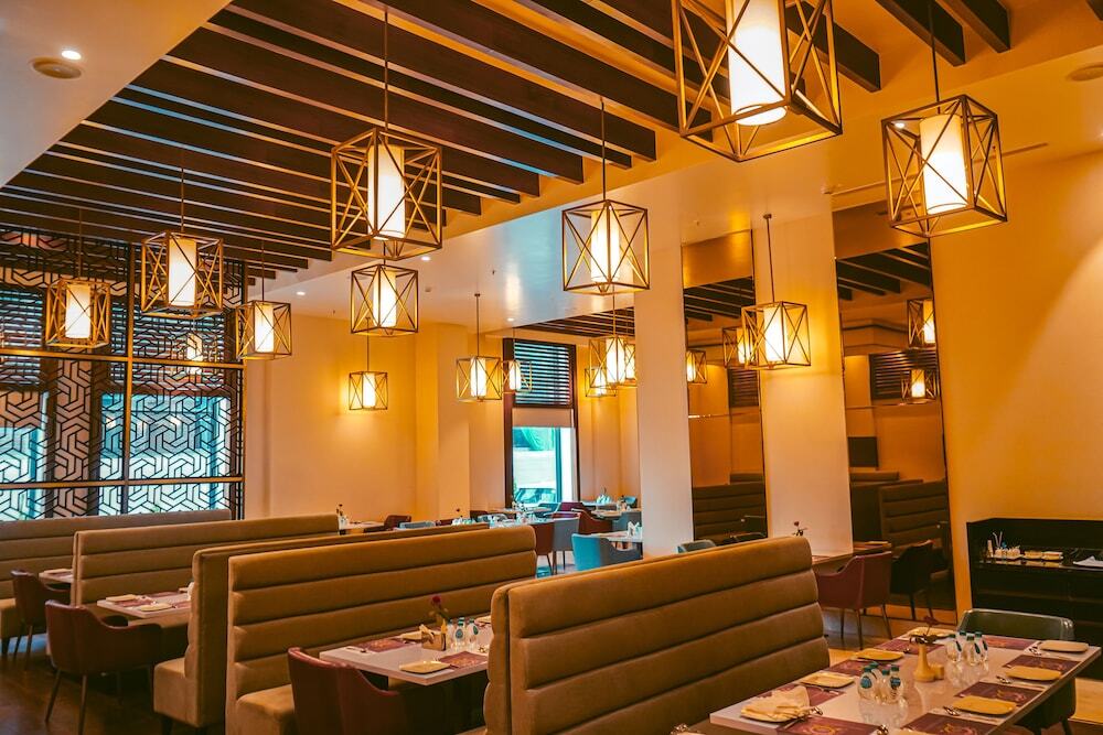 Jagdalpur: Hotel Avinash International