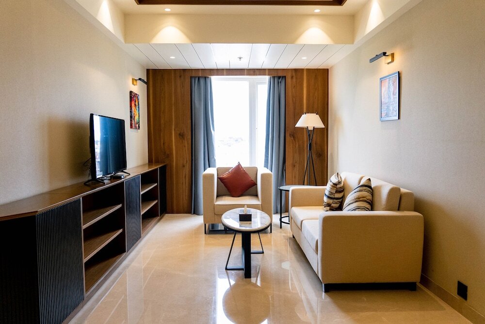 Jagdalpur: Hotel Avinash International