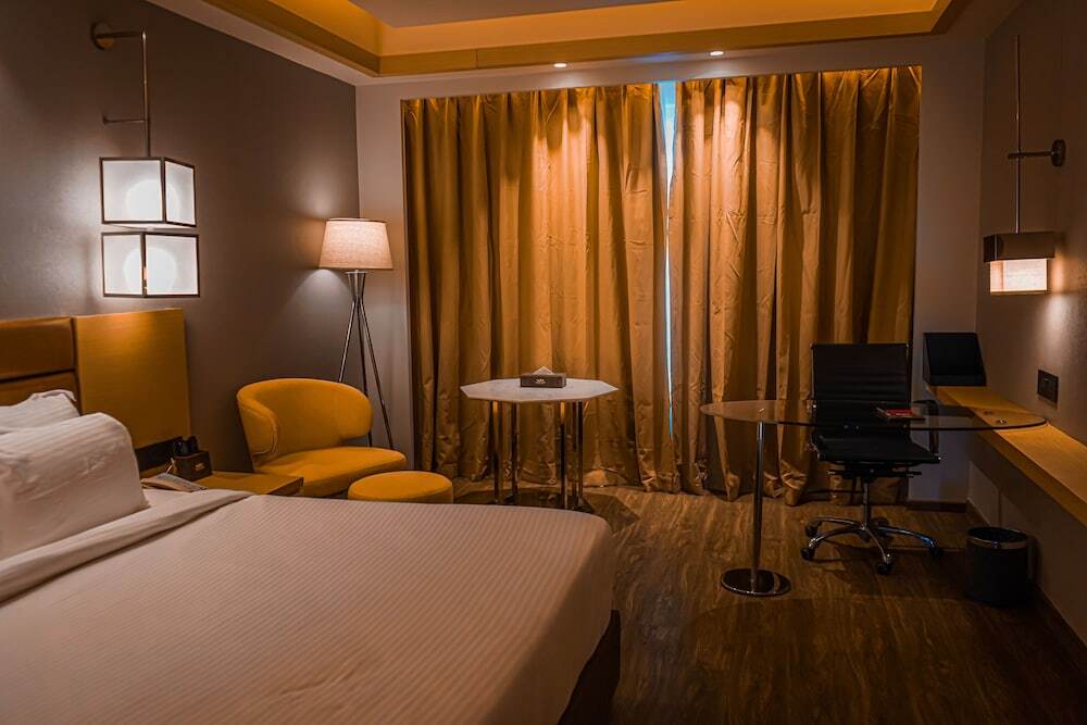Jagdalpur: Hotel Avinash International