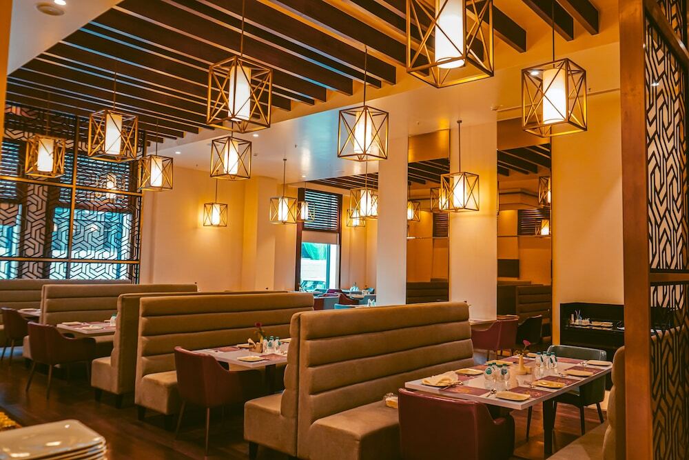 Jagdalpur: Hotel Avinash International