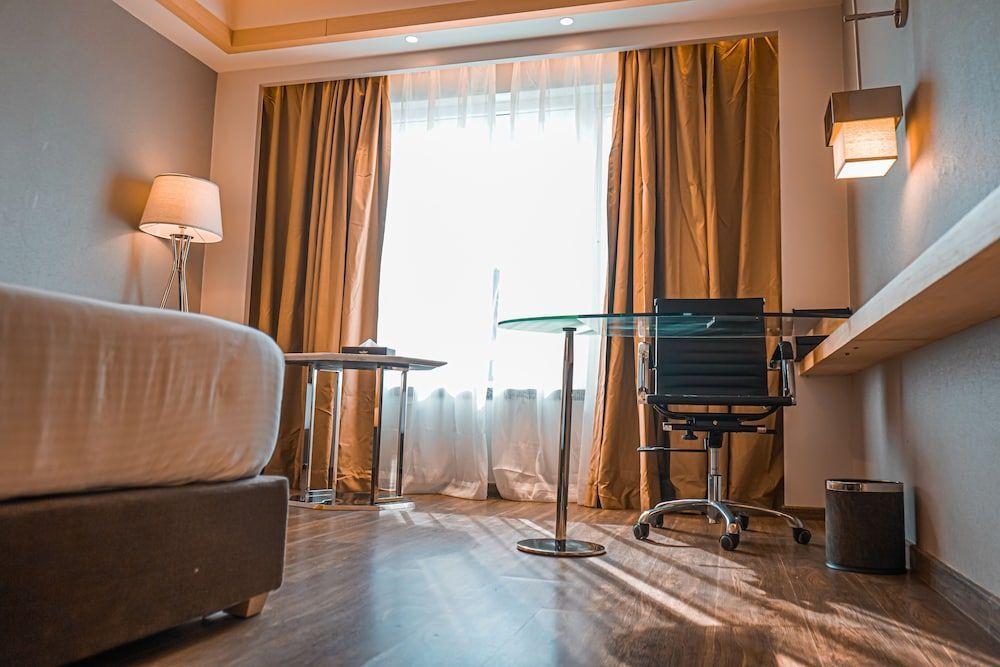 Jagdalpur: Hotel Avinash International
