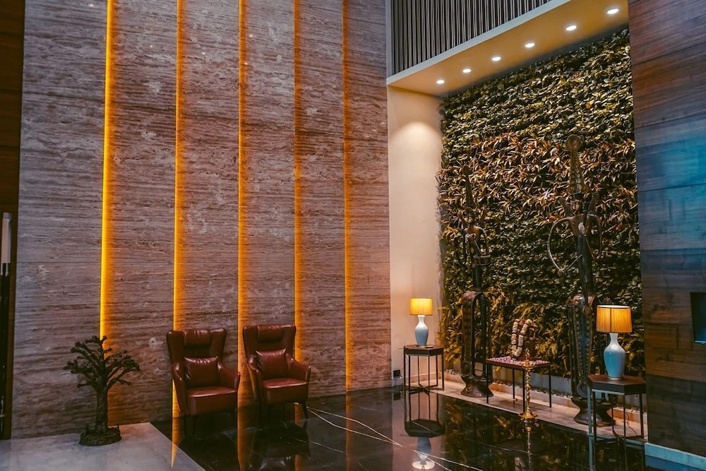 Jagdalpur: Hotel Avinash International
