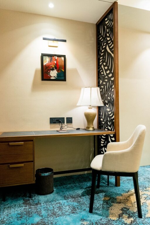 Jagdalpur: Hotel Avinash International