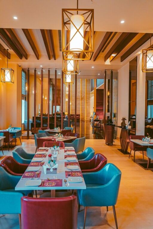 Jagdalpur: Hotel Avinash International