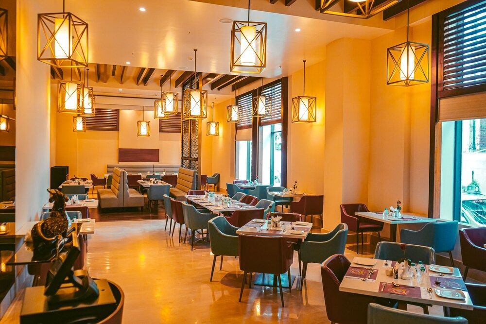 Jagdalpur: Hotel Avinash International