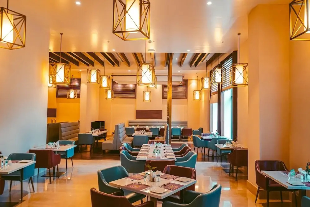 Jagdalpur: Hotel Avinash International