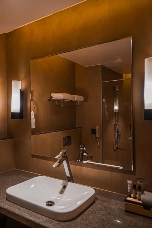 Jagdalpur: Hotel Avinash International