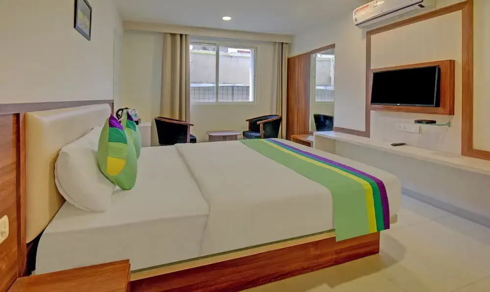 Бангалор: Treebo Trend Silver Key Suites