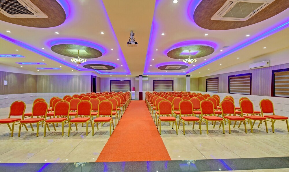 Бангалор: Treebo Trend Silver Key Suites