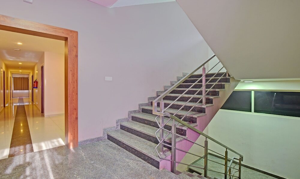 Бангалор: Treebo Trend Silver Key Suites