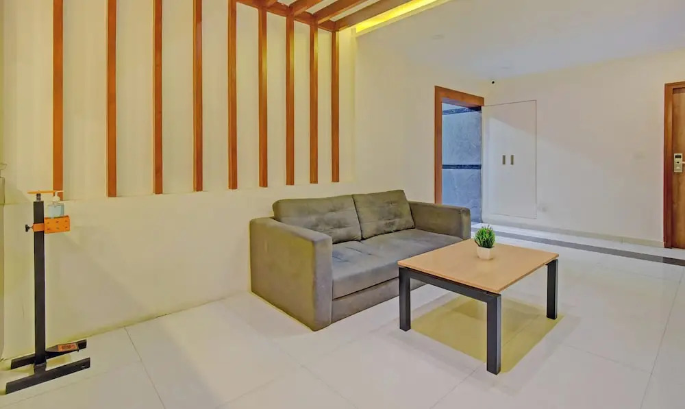 Бангалор: Treebo Trend Silver Key Suites