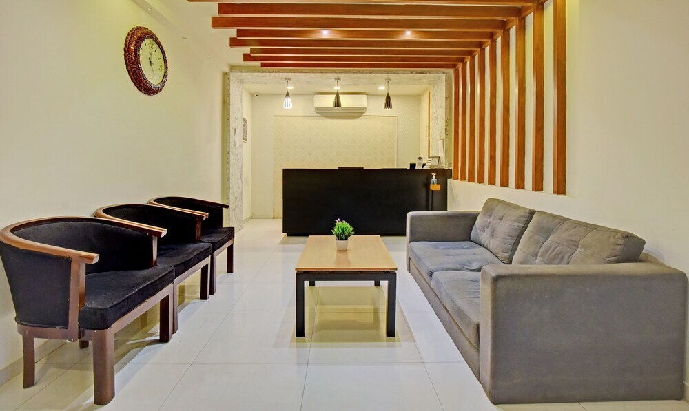 Бангалор: Treebo Trend Silver Key Suites