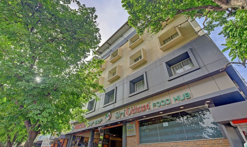 Бангалор: Treebo Trend Silver Key Suites