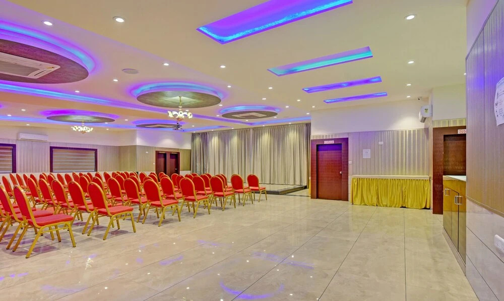 Бангалор: Treebo Trend Silver Key Suites