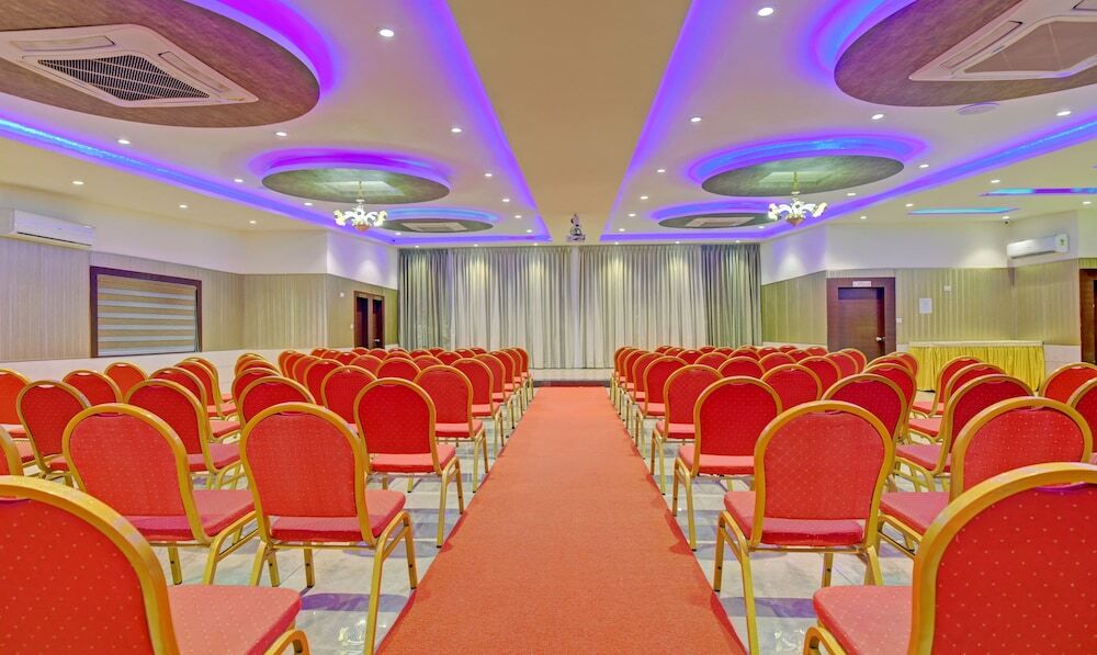 Бангалор: Treebo Trend Silver Key Suites