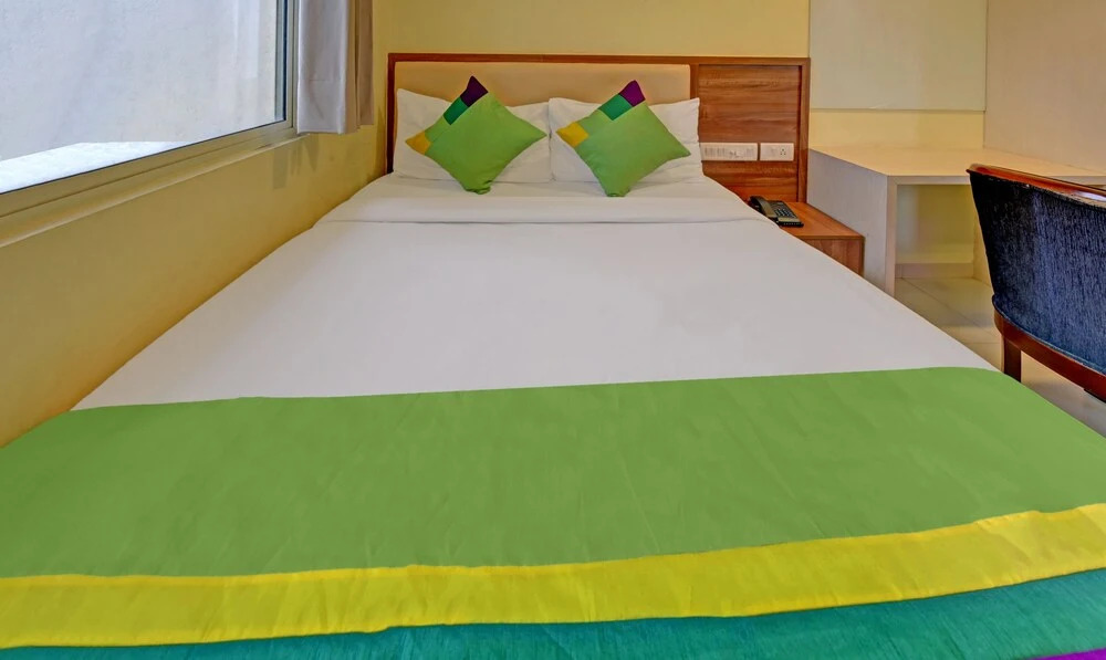Бангалор: Treebo Trend Silver Key Suites