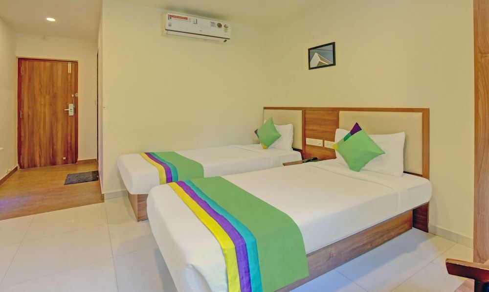 Бангалор: Treebo Trend Silver Key Suites