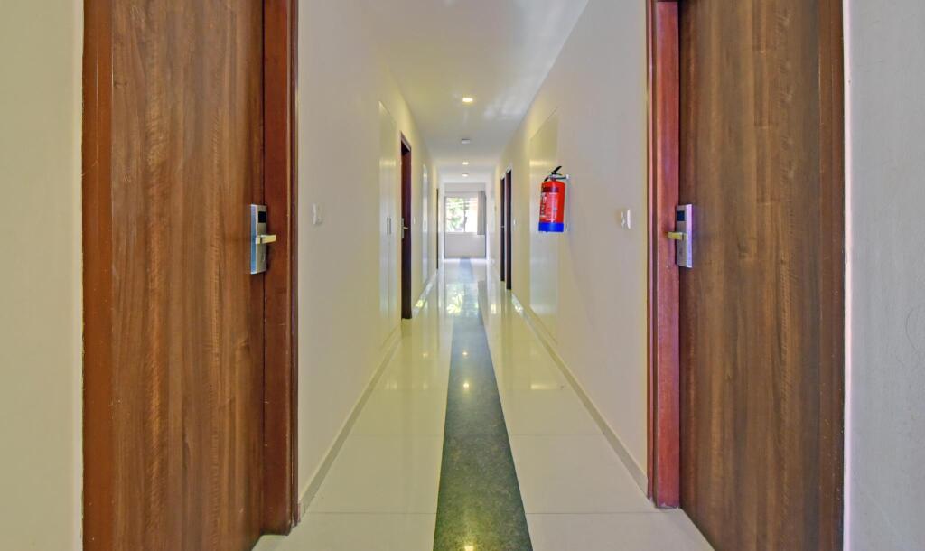 Treebo Trend Silver Key Suites — фото 2
