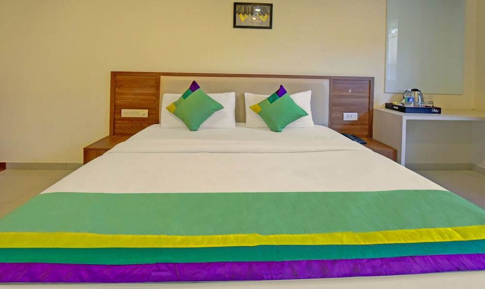 Бангалор: Treebo Trend Silver Key Suites