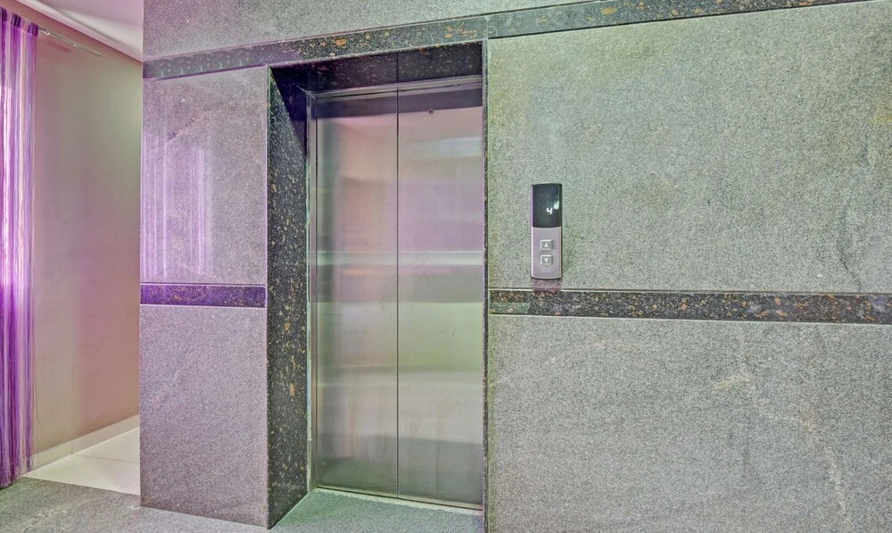 Бангалор: Treebo Trend Silver Key Suites
