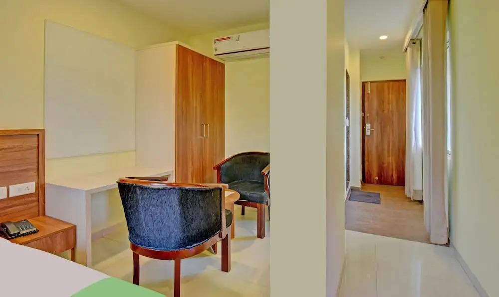 Бангалор: Treebo Trend Silver Key Suites