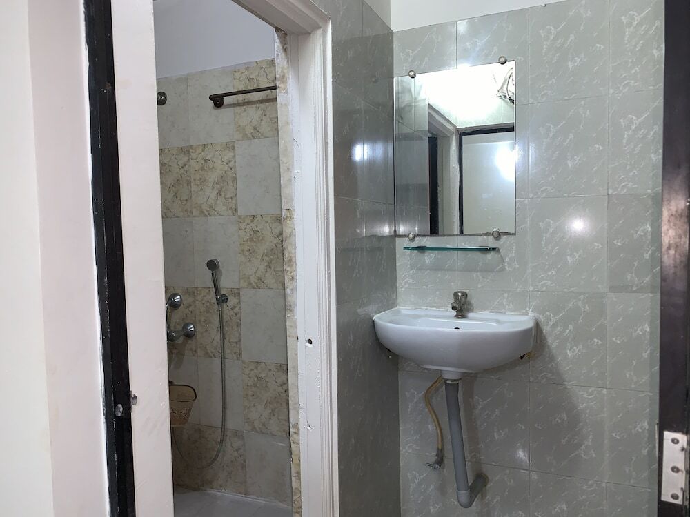 Нагпур: Hotel JK Lions - Koradi, Nagpur