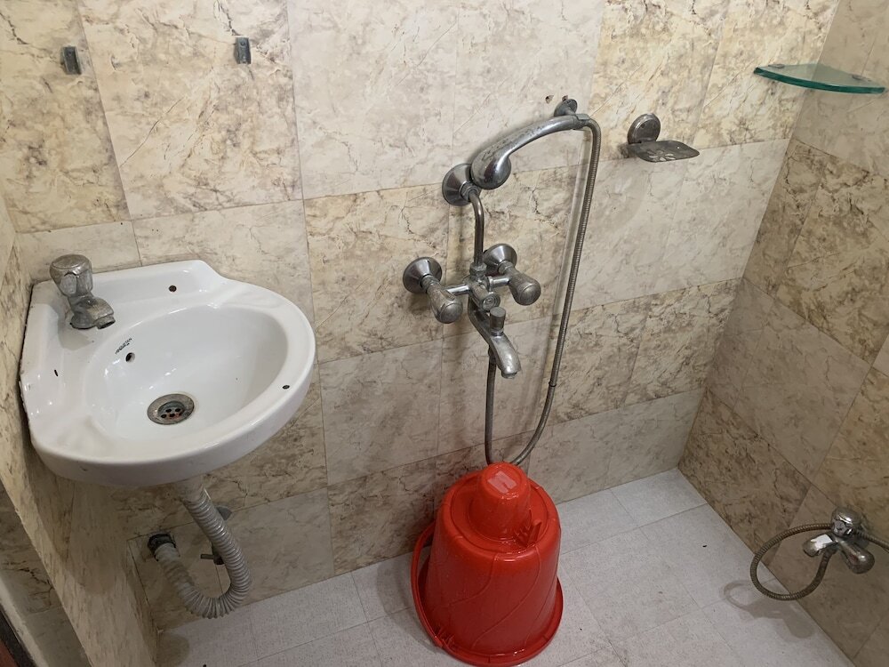 Нагпур: Hotel JK Lions - Koradi, Nagpur