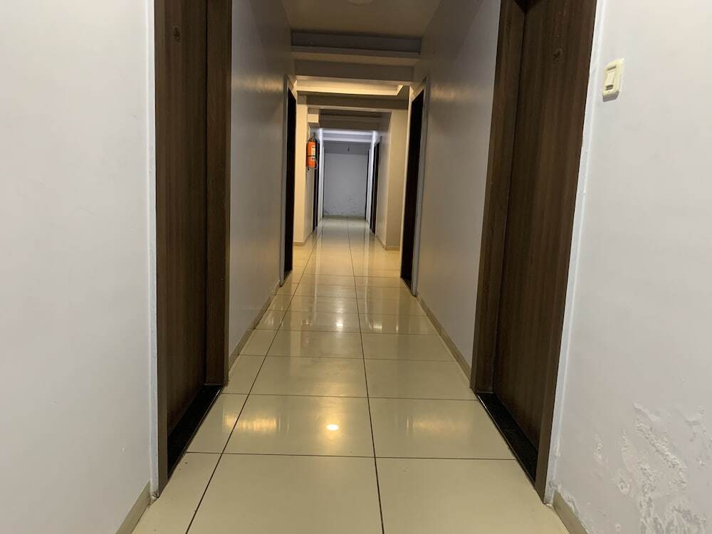 Нагпур: Hotel JK Lions - Koradi, Nagpur