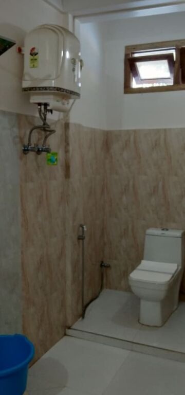 Гувахати: Hotel Rashmi