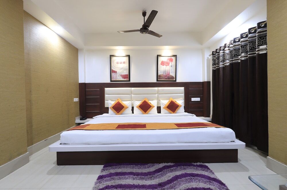 Гувахати: Hotel Rashmi