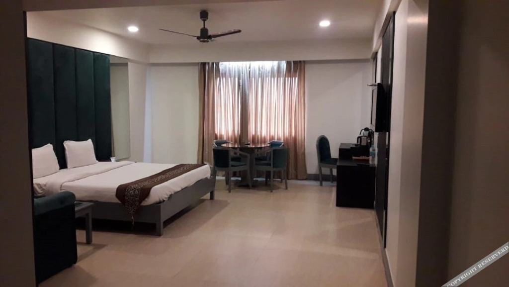 Бокаро: Sterling City Centre Bokaro