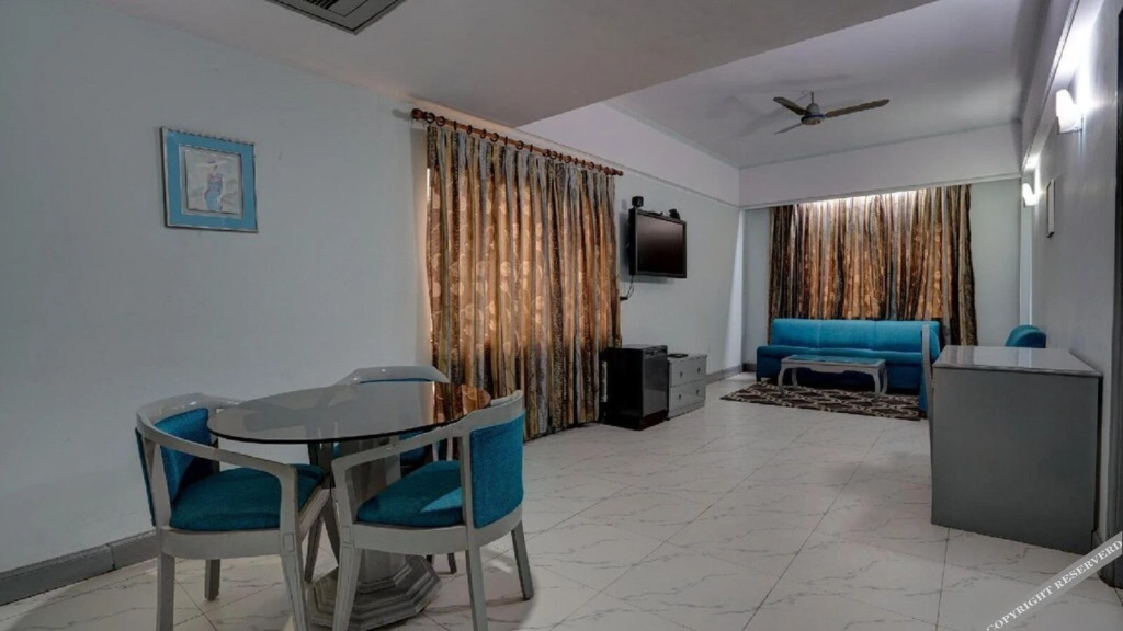 Бокаро: Sterling City Centre Bokaro