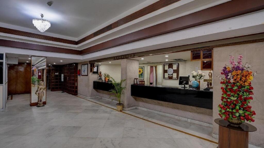 Бокаро: Sterling City Centre Bokaro