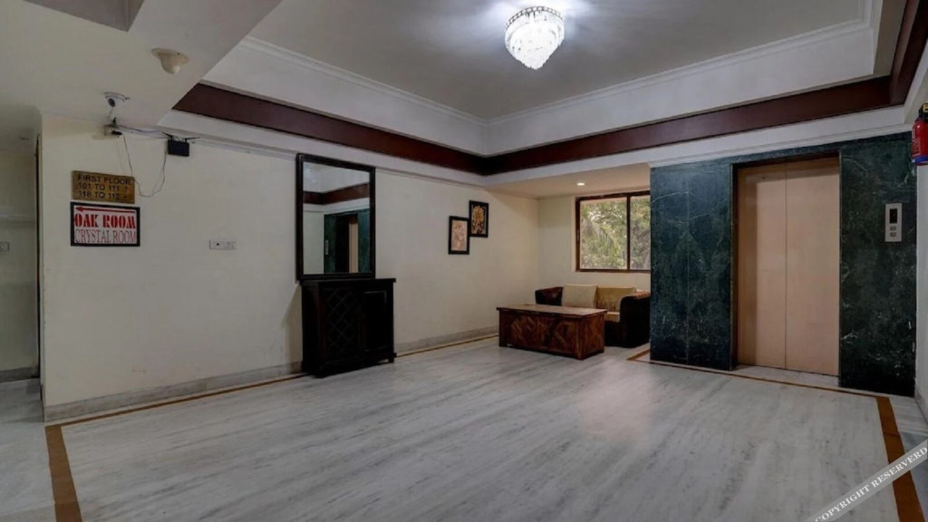Бокаро: Sterling City Centre Bokaro
