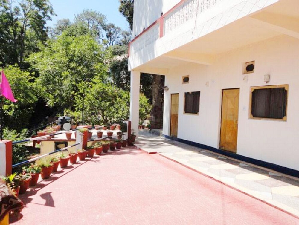 Goroomgo Tribhuwan Ranikhet — фото 2