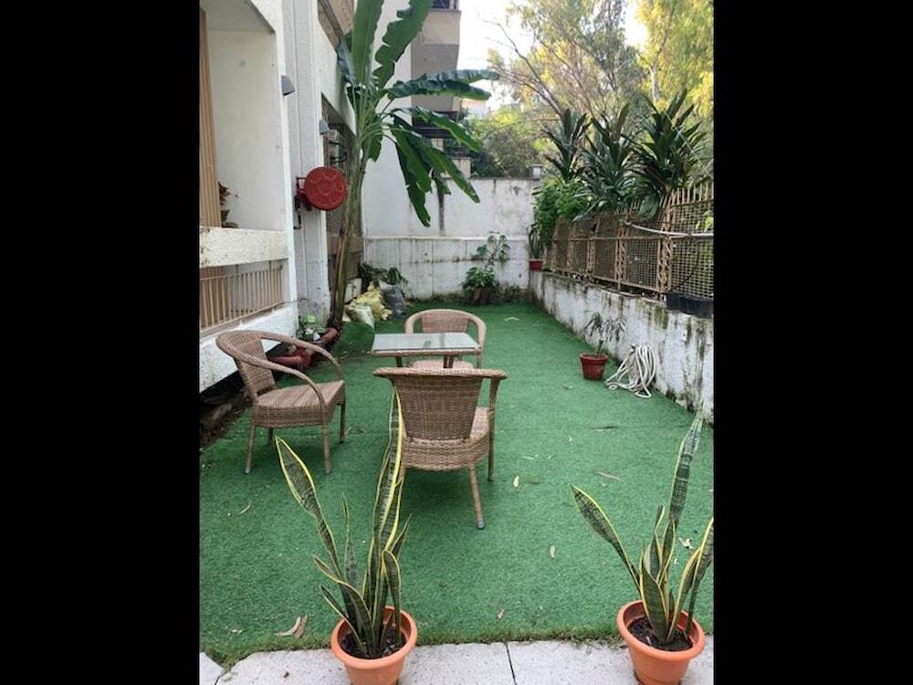 Room in Villa - Nice Boutique Guest House In South Delhi Near Aiims,nift,srifort — фото 3