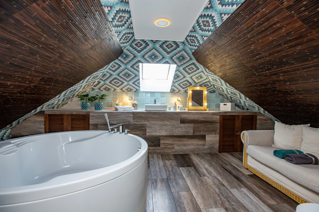 Брест: Villa Zen