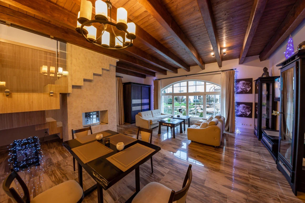 Брест: Villa Zen
