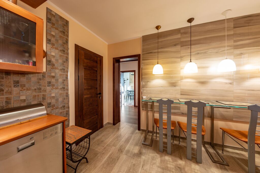 Брест: Villa Zen