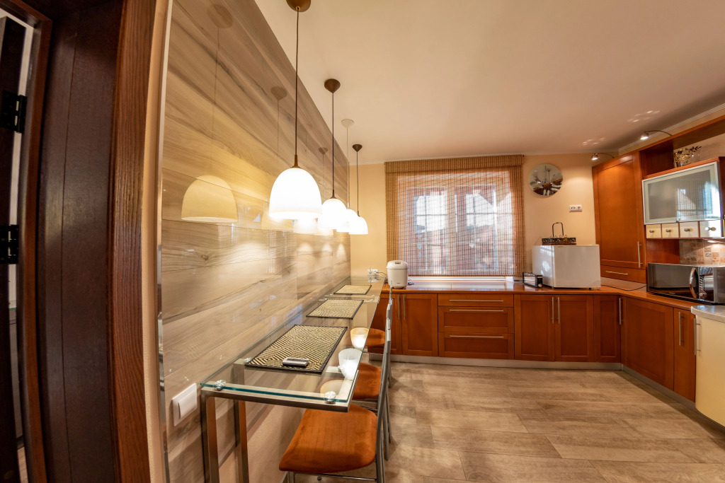 Брест: Villa Zen