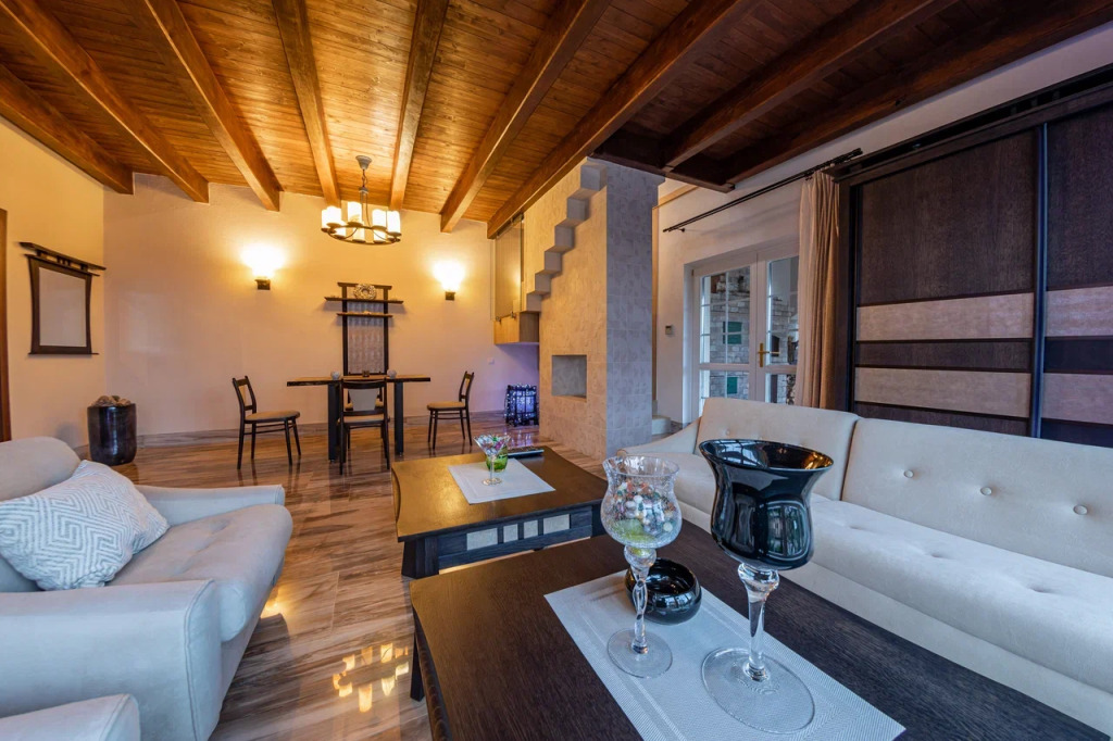 Брест: Villa Zen