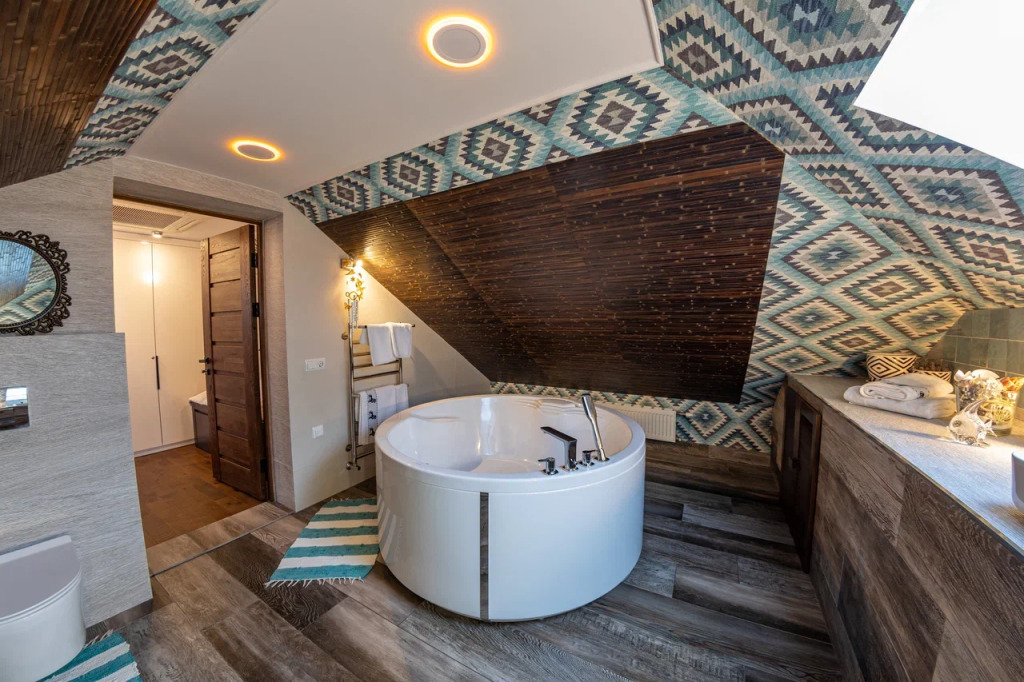 Брест: Villa Zen