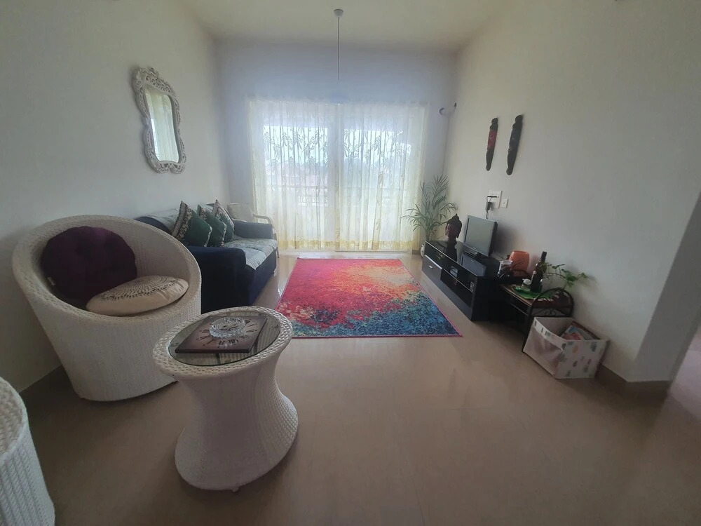 Арпора: Stunning Cosy Apartment for 2 in Arpora,goa