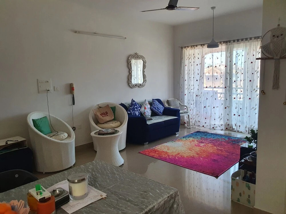 Арпора: Stunning Cosy Apartment for 2 in Arpora,goa