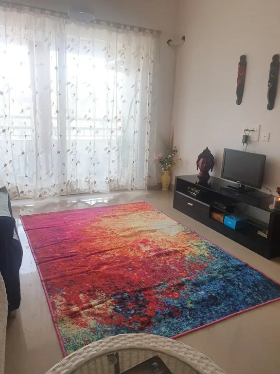 Арпора: Stunning Cosy Apartment for 2 in Arpora,goa